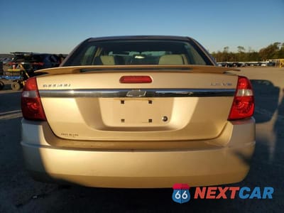 Zdjęcie 6 z 12 samochodu: 2004 CHEVROLET MALIBU LS VIN:1G1ZT548X4F140354 - miniatura