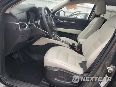 Zdjęcie 7 z 16 samochodu: 2023 MAZDA CX-5 PREMIUM VIN:JM3KFBDM0P0282917 - miniatura