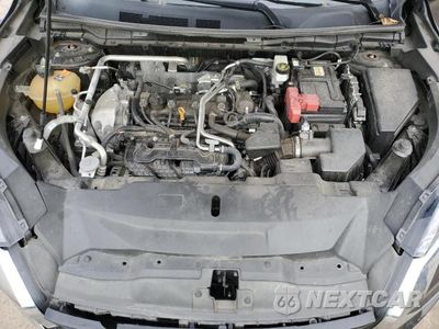Zdjęcie 12 z 12 samochodu: 2023 MITSUBISHI OUTLANDER SE VIN:JA4J3UA85PZ026844 - miniatura
