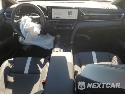 Zdjęcie 8 z 12 samochodu: 2025 TOYOTA CAMRY XSE VIN:4T1DAACK2SU644981 - miniatura