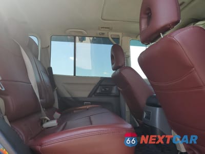 Zdjęcie 11 z 15 samochodu: 2006 MITSUBISHI MONTERO LIMITED VIN:JA4MW51S46J003154 - miniatura