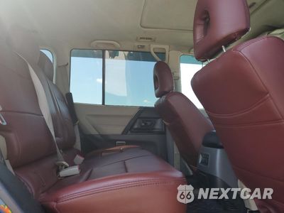 Zdjęcie 11 z 15 samochodu: 2006 MITSUBISHI MONTERO LIMITED VIN:JA4MW51S46J003154 - miniatura