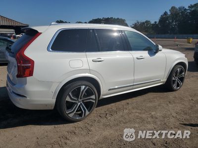 Trzecie zdjęcie samochodu z tyłu: 2024 VOLVO XC90 ULTIMATE VIN:YV4062PFXR1201980 - miniatura