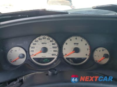Zdjęcie 9 z 12 samochodu: 2005 DODGE NEON SXT VIN:1B3ES56C85D150650 - miniatura