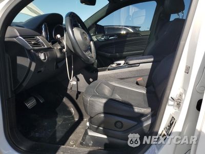 Zdjęcie 7 z 15 samochodu: 2018 MERCEDES-BENZ GLE COUPE 43 AMG VIN:4JGED6EB7JA113653 - miniatura