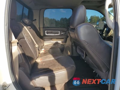 Zdjęcie 10 z 14 samochodu: 2012 DODGE RAM 3500 LONGHORN VIN:3C63D3KL0CG264952 - miniatura