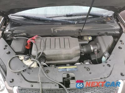 Zdjęcie 12 z 13 samochodu: 2008 GMC ACADIA SLT-2 VIN:1GKEV33738J163429 - miniatura