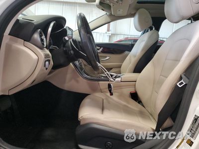 Zdjęcie 7 z 14 samochodu: 2015 MERCEDES-BENZ C 300 4MATIC VIN:55SWF4KB8FU075293 - miniatura