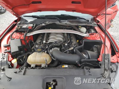 Zdjęcie 11 z 13 samochodu: 2017 FORD MUSTANG GT VIN:1FA6P8CFXH5294757 - miniatura