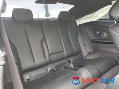 Zdjęcie 10 z 12 samochodu: 2016 BMW 435 I VIN:WBA3R1C53GK529115 - miniatura