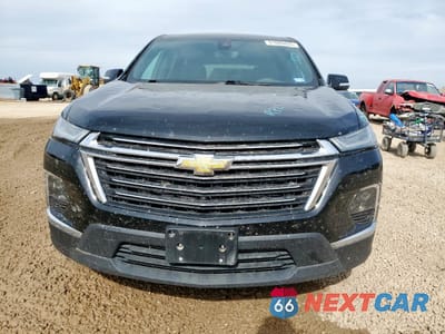 Piąte zdjęcie samochodu w środku: 2023 CHEVROLET TRAVERSE LT VIN:1GNEVHKW6PJ272359 - miniatura