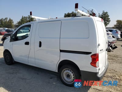 Drugie zdjęcie samochodu z przodu: 2021 NISSAN NV200 DELIVERY VAN VIN:3N6CM0KN5MK707701 - miniatura