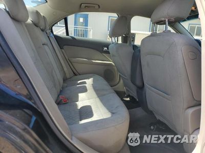 Zdjęcie 10 z 11 samochodu: 2010 FORD FUSION SE VIN:3FAHP0HA0AR363191 - miniatura