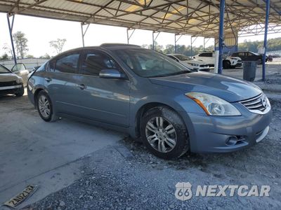 Czwarte zdjęcie samochodu z boku: 2010 NISSAN ALTIMA BASE VIN:1N4AL2APXAC174733 - miniatura