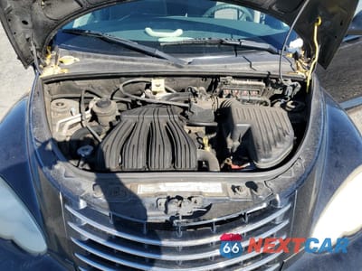 Zdjęcie 11 z 12 samochodu: 2007 CHRYSLER PT CRUISER TOURING VIN:3A4FY58B97T631410 - miniatura