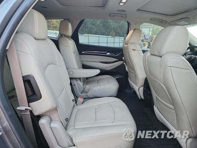 Zdjęcie 11 z 15 samochodu: 2019 BUICK ENCLAVE PREMIUM VIN:5GAERCKW4KJ302601 - miniatura