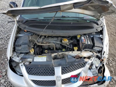 Zdjęcie 12 z 15 samochodu: 2003 DODGE GRAND CARAVAN SE VIN:1D4GP24313B285149 - miniatura