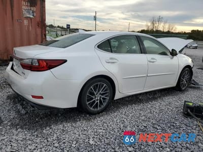 Trzecie zdjęcie samochodu z tyłu: 2016 LEXUS ES 350 VIN:JTHBK1GG2G2211645 - miniatura