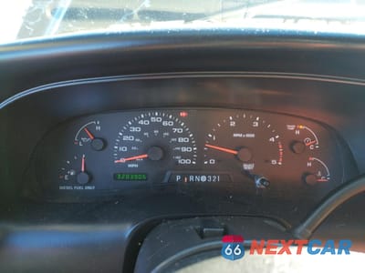 Zdjęcie 9 z 13 samochodu: 2005 FORD EXCURSION LIMITED VIN:1FMNU42P95EA05960 - miniatura