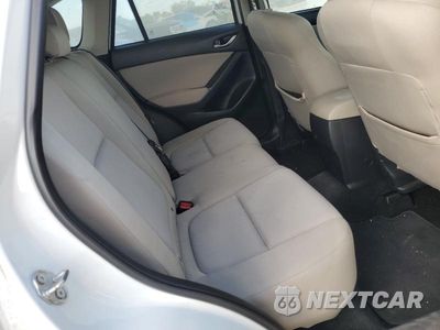 Zdjęcie 11 z 12 samochodu: 2013 MAZDA CX-5 SPORT VIN:JM3KE2BE5D0159835 - miniatura