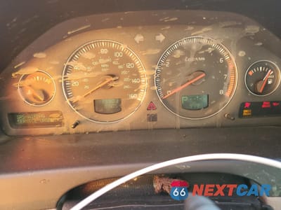 Zdjęcie 9 z 13 samochodu: 2006 VOLVO S60 2.5T VIN:YV1RS592162520945 - miniatura