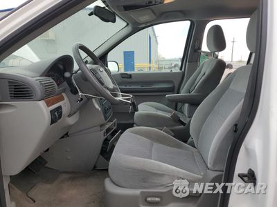 Zdjęcie 7 z 13 samochodu: 2004 FORD FREESTAR SEL VIN:2FMZA52294BA54333 - miniatura