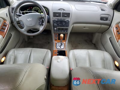 Zdjęcie 8 z 12 samochodu: 2004 INFINITI I35 VIN:JNKDA31A14T200377 - miniatura