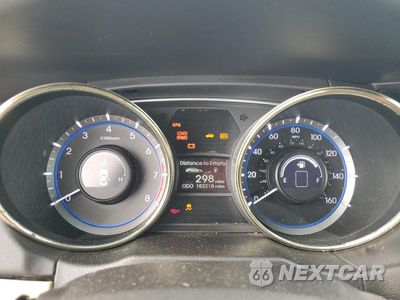 Zdjęcie 9 z 14 samochodu: 2012 HYUNDAI SONATA SE VIN:5NPEC4AB2CH404610 - miniatura
