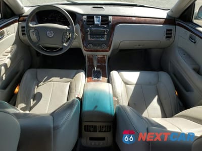 Zdjęcie 8 z 12 samochodu: 2006 CADILLAC DTS VIN:1G6KD57Y86U199969 - miniatura
