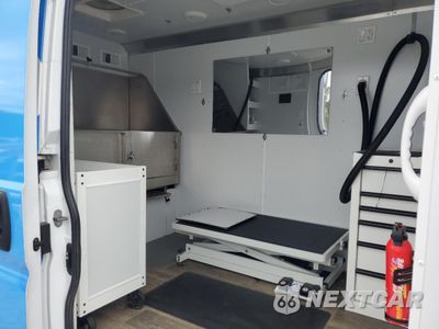 Zdjęcie 11 z 13 samochodu: 2024 RAM PROMASTER 3500 3500 HIGH VIN:3C6MRVJGXRE109383 - miniatura
