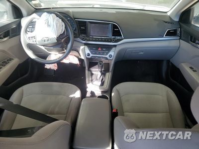 Zdjęcie 8 z 13 samochodu: 2018 HYUNDAI ELANTRA SEL VIN:5NPD84LF2JH255934 - miniatura