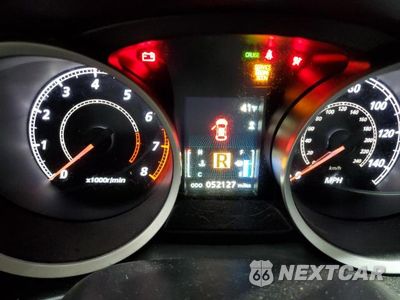 Zdjęcie 9 z 11 samochodu: 2017 MITSUBISHI LANCER ES VIN:JA32U2FU2HU010616 - miniatura