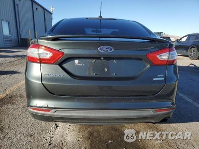 Zdjęcie 6 z 11 samochodu: 2015 FORD FUSION SE VIN:3FA6P0HD5FR237109 - miniatura
