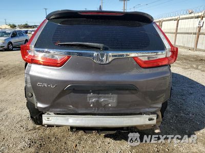 Zdjęcie 6 z 15 samochodu: 2017 HONDA CR-V LX VIN:2HKRW5H37HH402579 - miniatura