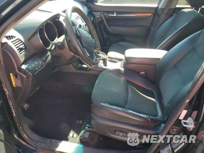 Zdjęcie 7 z 13 samochodu: 2012 KIA SORENTO EX VIN:5XYKU3A68CG305763 - miniatura