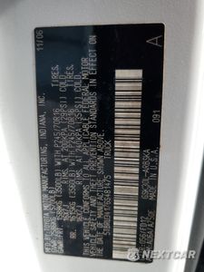 Zdjęcie 12 z 12 samochodu: 2006 TOYOTA TUNDRA ACCESS CAB SR5 VIN:5TBRU34176S481475 - miniatura