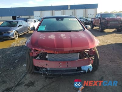 Piąte zdjęcie samochodu w środku: 2025 CADILLAC OPTIQ SPORT VIN:3GYK3GMR8SS138246 - miniatura