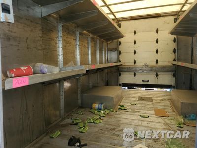 Zdjęcie 11 z 13 samochodu: 2022 FORD CC DELIVERY VAN VIN:1F64F5KN5N0A08112 - miniatura