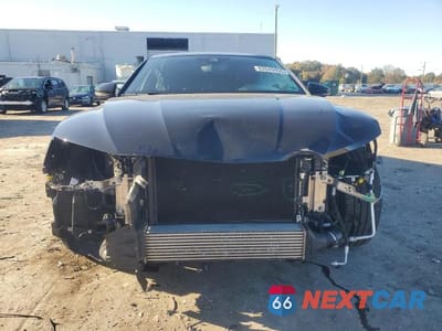 Piąte zdjęcie samochodu w środku: 2019 AUDI A7 PREMIUM VIN:WAUP2AF23KN092960 - miniatura