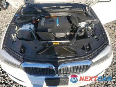 Zdjęcie 11 z 11 samochodu: 2018 BMW 530XE VIN:WBAJB1C55JB083990 - miniatura