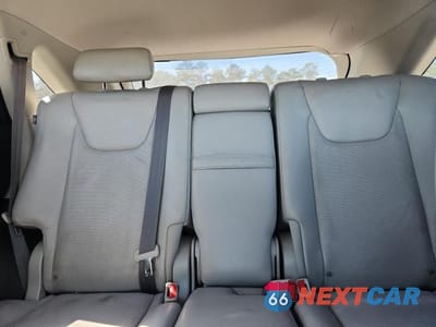 Zdjęcie 10 z 12 samochodu: 2010 LEXUS RX 450H VIN:JTJZB1BA7A2004188 - miniatura