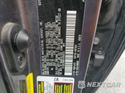 Zdjęcie 13 z 13 samochodu: 2014 TOYT VENZA LE VIN:4T3ZK3BB6EU068355 - miniatura