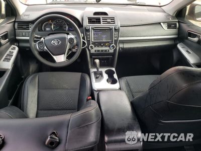 Zdjęcie 8 z 13 samochodu: 2014 TOYOTA CAMRY SE VIN:4T1BF1FK4EU796849 - miniatura