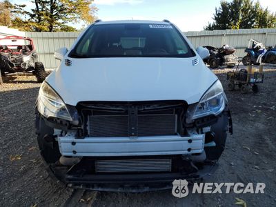 Piąte zdjęcie samochodu w środku: 2016 BUICK ENCORE VIN:KL4CJGSB1GB695762 - miniatura