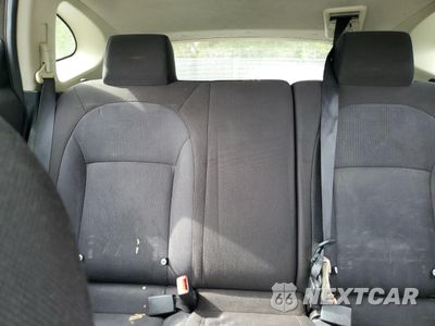 Zdjęcie 10 z 13 samochodu: 2013 NISSAN ROGUE S VIN:JN8AS5MV5DW661323 - miniatura