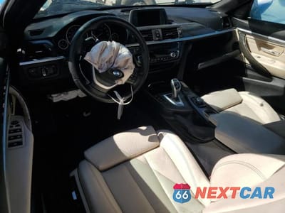 Zdjęcie 8 z 12 samochodu: 2017 BMW 430I VIN:WBA4U7C5XH5H19146 - miniatura