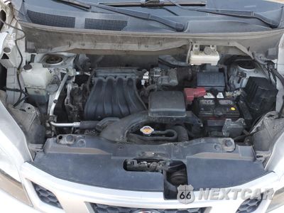 Zdjęcie 12 z 13 samochodu: 2018 NISSAN NV200 DELIVERY VAN VIN:3N6CM0KN1JK699608 - miniatura
