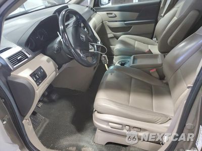 Zdjęcie 7 z 13 samochodu: 2012 HONDA ODYSSEY TOURING VIN:5FNRL5H98CB078417 - miniatura