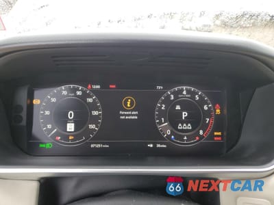 Zdjęcie 9 z 14 samochodu: 2020 LAND ROVER RANGE ROVER SPORT HSE VIN:SALWR2SU9LA748717 - miniatura