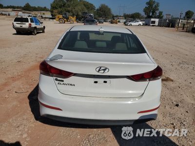 Zdjęcie 6 z 12 samochodu: 2017 HYUNDAI ELANTRA SE VIN:5NPD84LFXHH015377 - miniatura